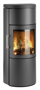 Kamin HWAM 3520 C Grey
