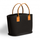 Zubehör Leenders Tass Big Black