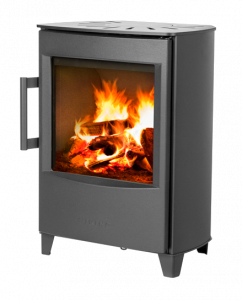 Kamin WIKING Mini 2 Lave Ben Gra