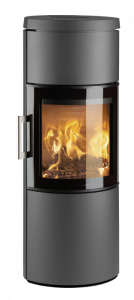 Kamin HWAM 3130 M Black