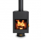 Kamin Leenders Stor Front