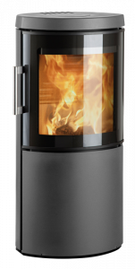 Kamin HWAM 3120 M Grey