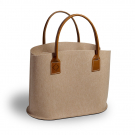 Zubehör Leenders Tass Big Brown